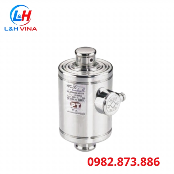 Loadcell HPC PT