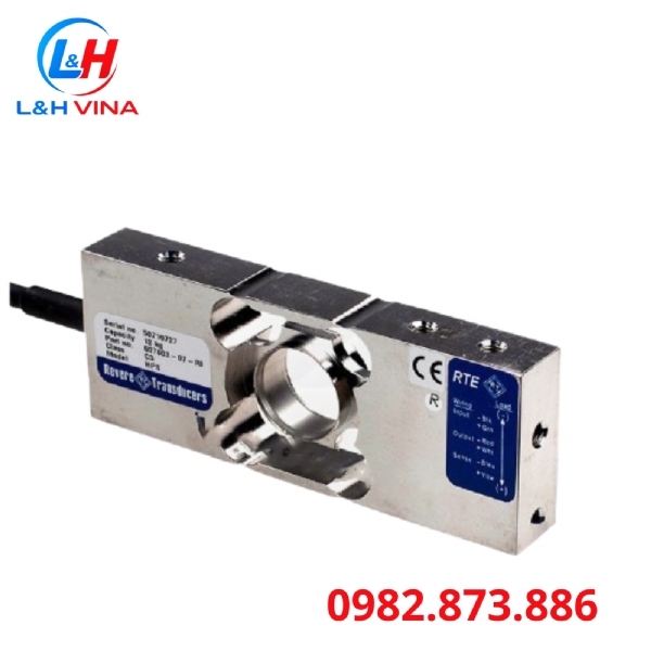 Loadcell HPS Vishay