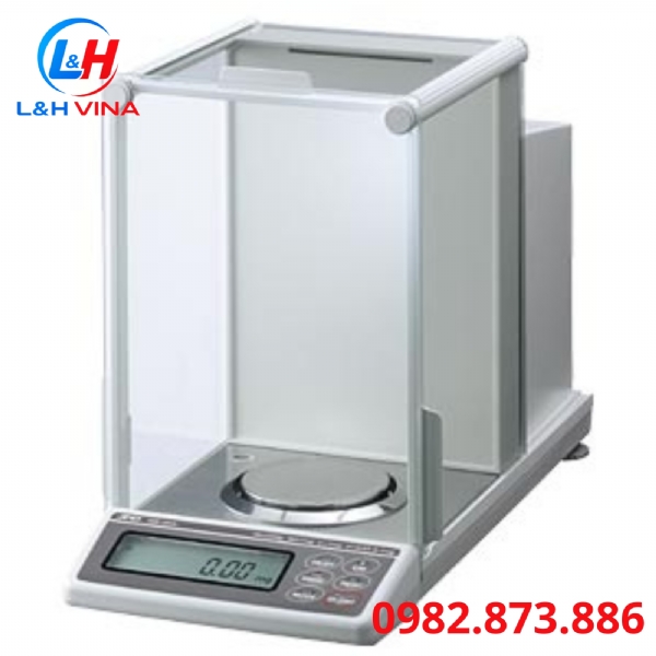 CÂN ĐIỆN TỬ HR-202i