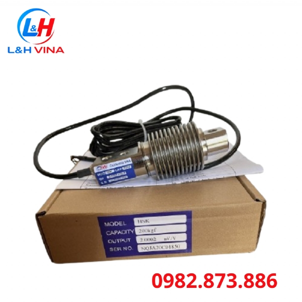 Loadcell HSK Amcell