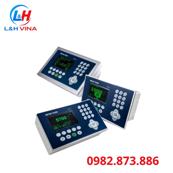 Đầu Cân IND570