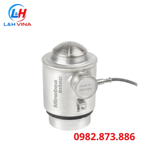 Loadcell Inteco Minebea Intec
