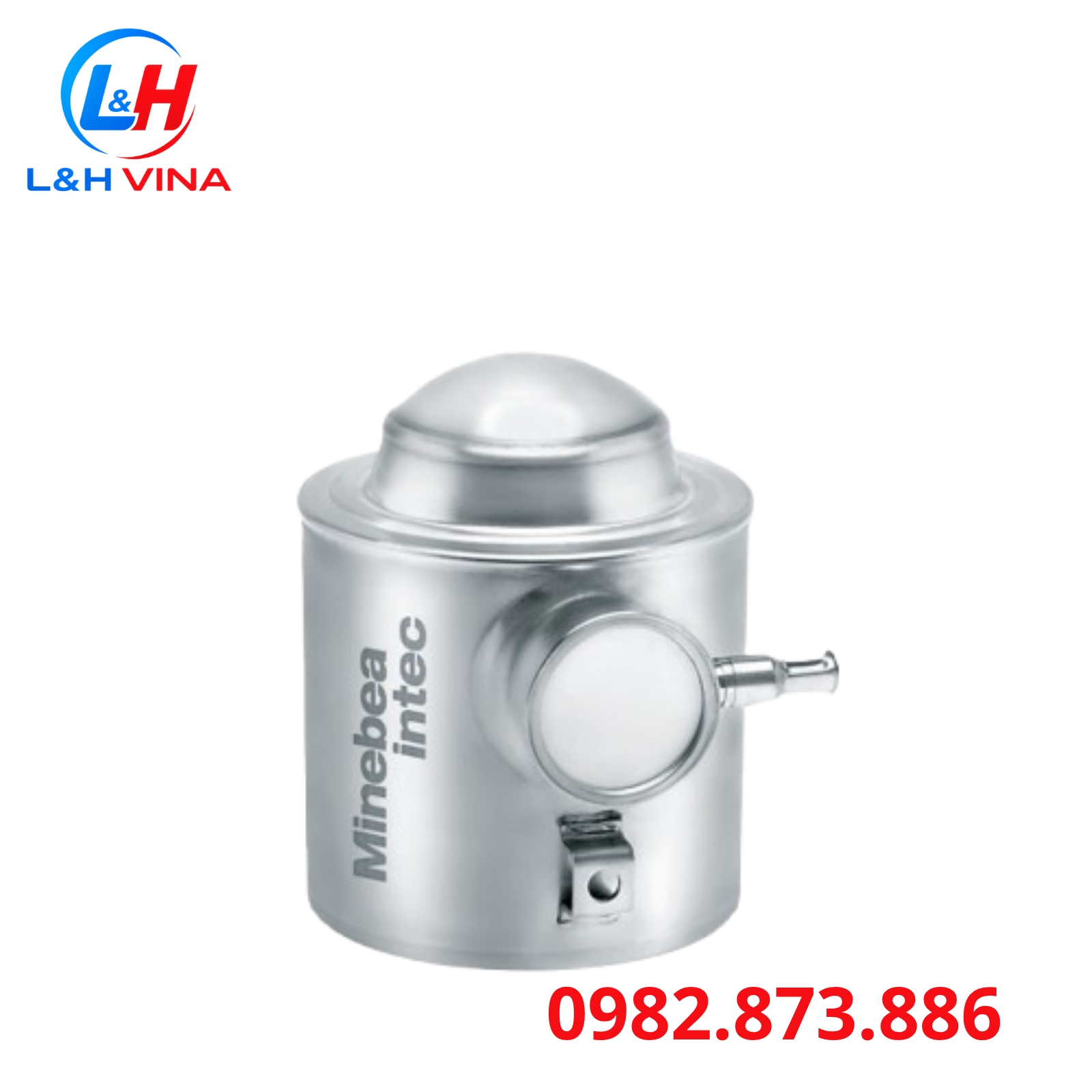 Loadcell PR 6224B