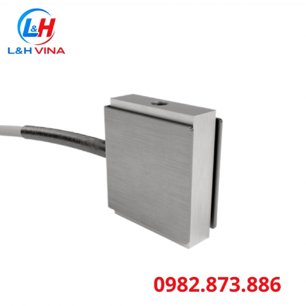 Loadcell S-Beam ISA Flintec