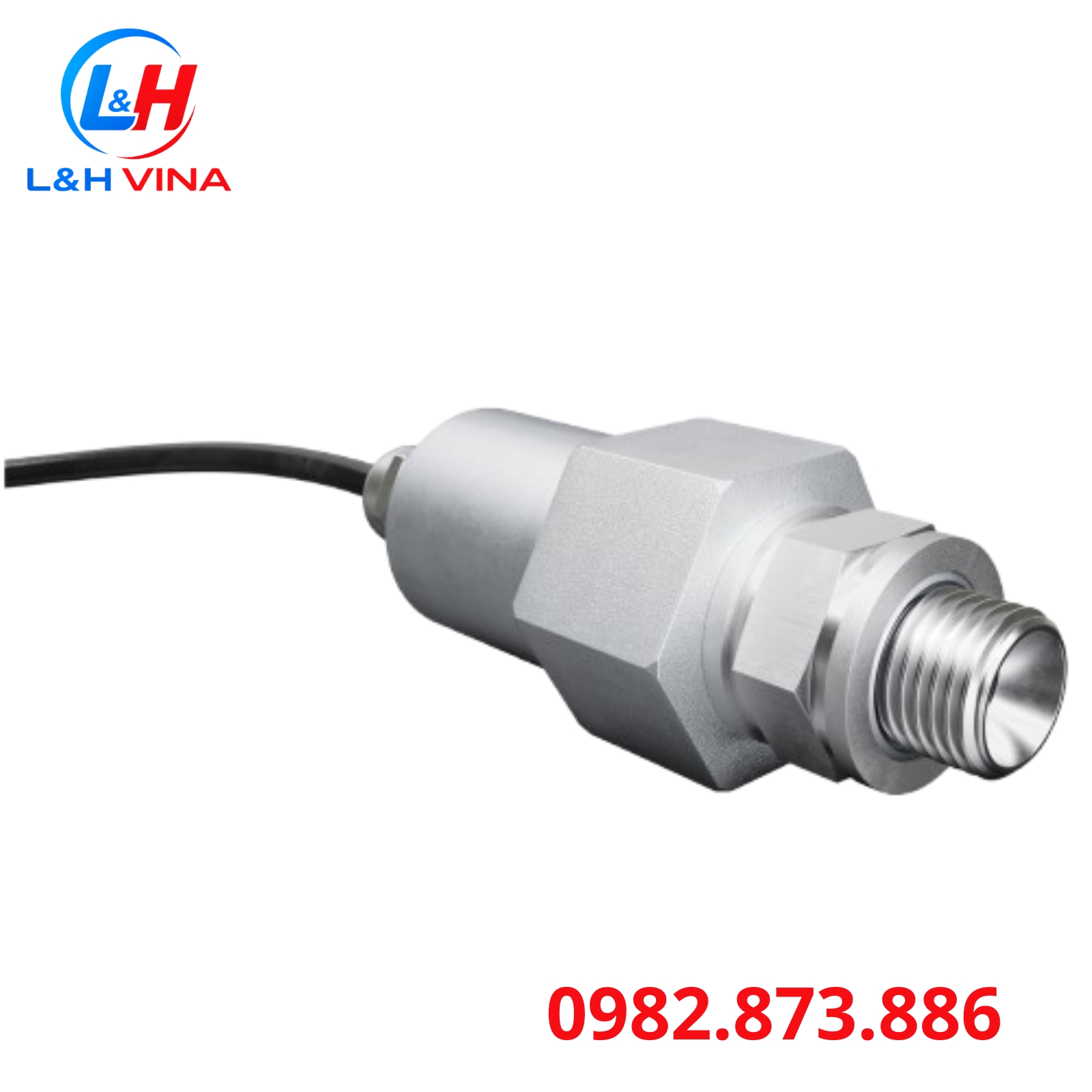 Cảm Biến Áp Suất J25 Flintec