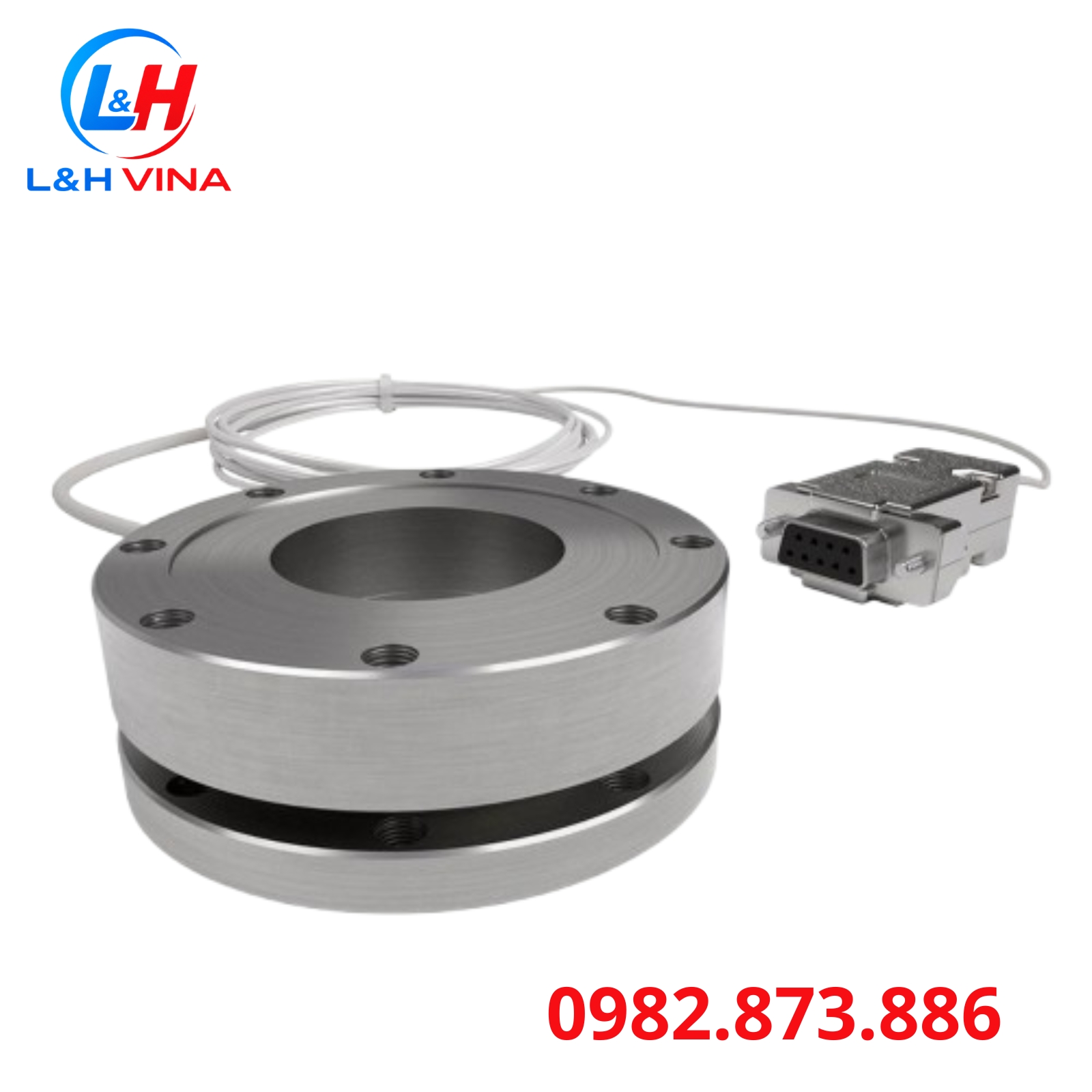 Loadcell JF1 Flintec