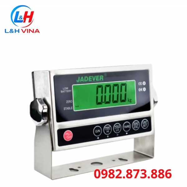 Đầu Cân Đóng Ngắt jik-4csb
