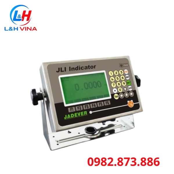 Đầu Cân Động Vật JLI