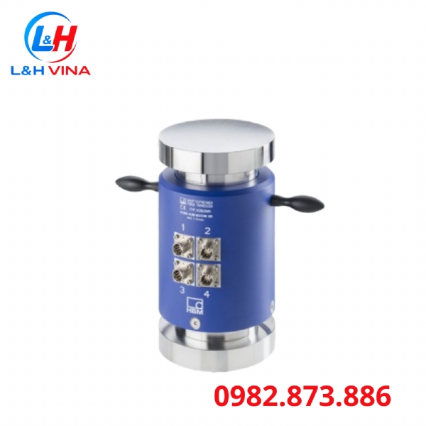Loadcell KDB HBM
