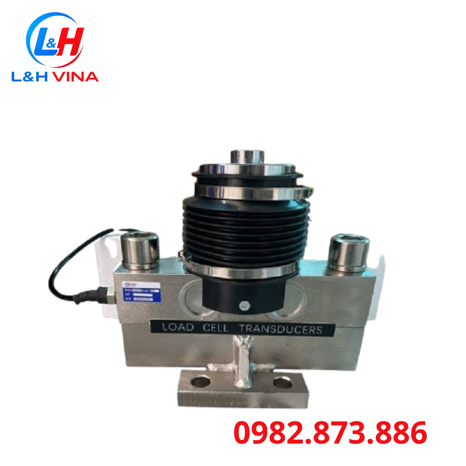Loadcell KDS-D Amcells