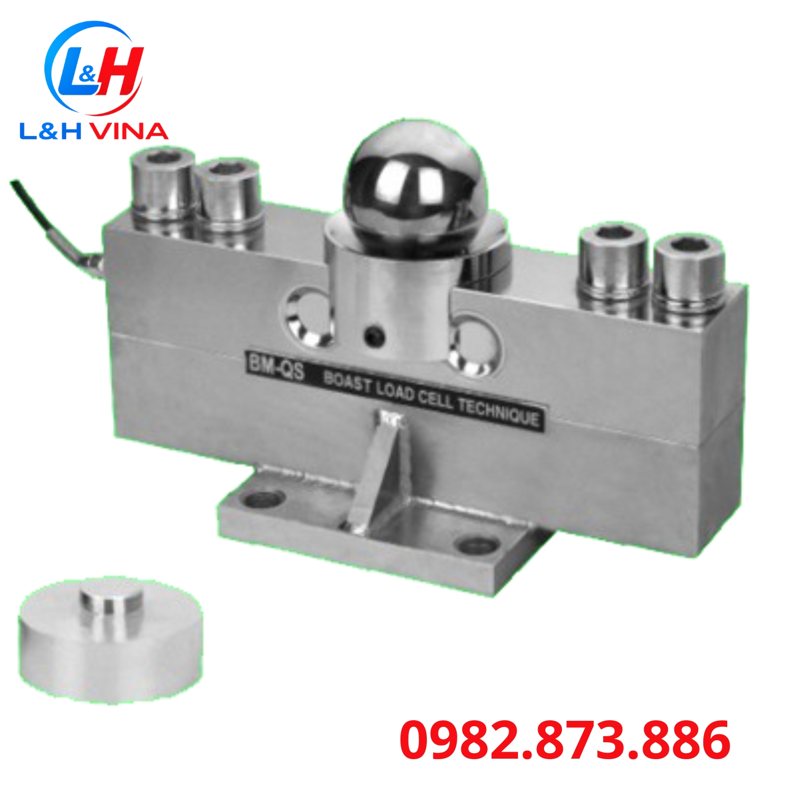 Loadcell Digital (KeLi)