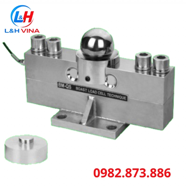 Loadcell Digital (KeLi)
