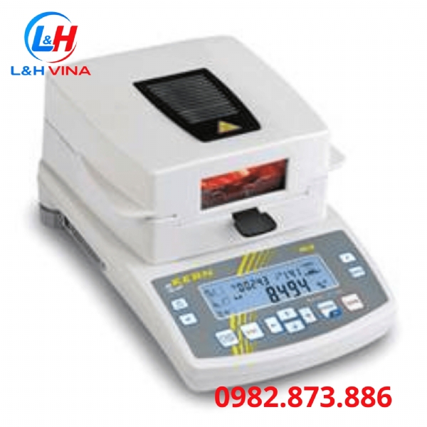 CÂN SẤY ẨM MLB 50 -3