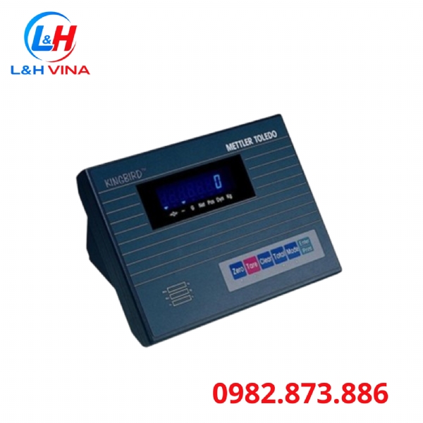 Đầu Cân Điện Tử Kingbird 