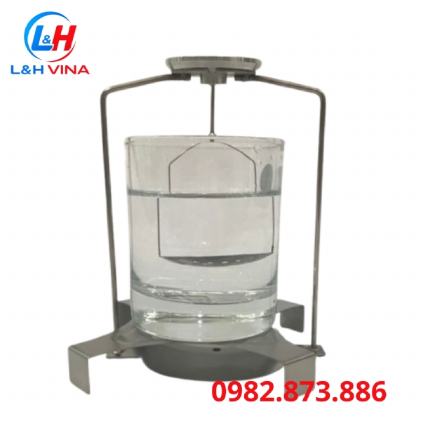 Cân tỷ trọng Density kit