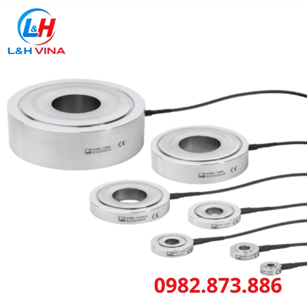 Loadcell KMRplus HBM