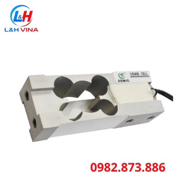 Loadcell L6C Zemic