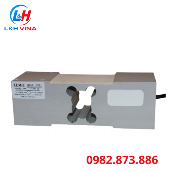 Loadcell L6W Zemic