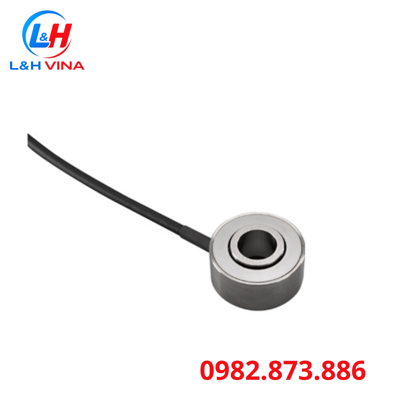 Loadcell LCC29 AND