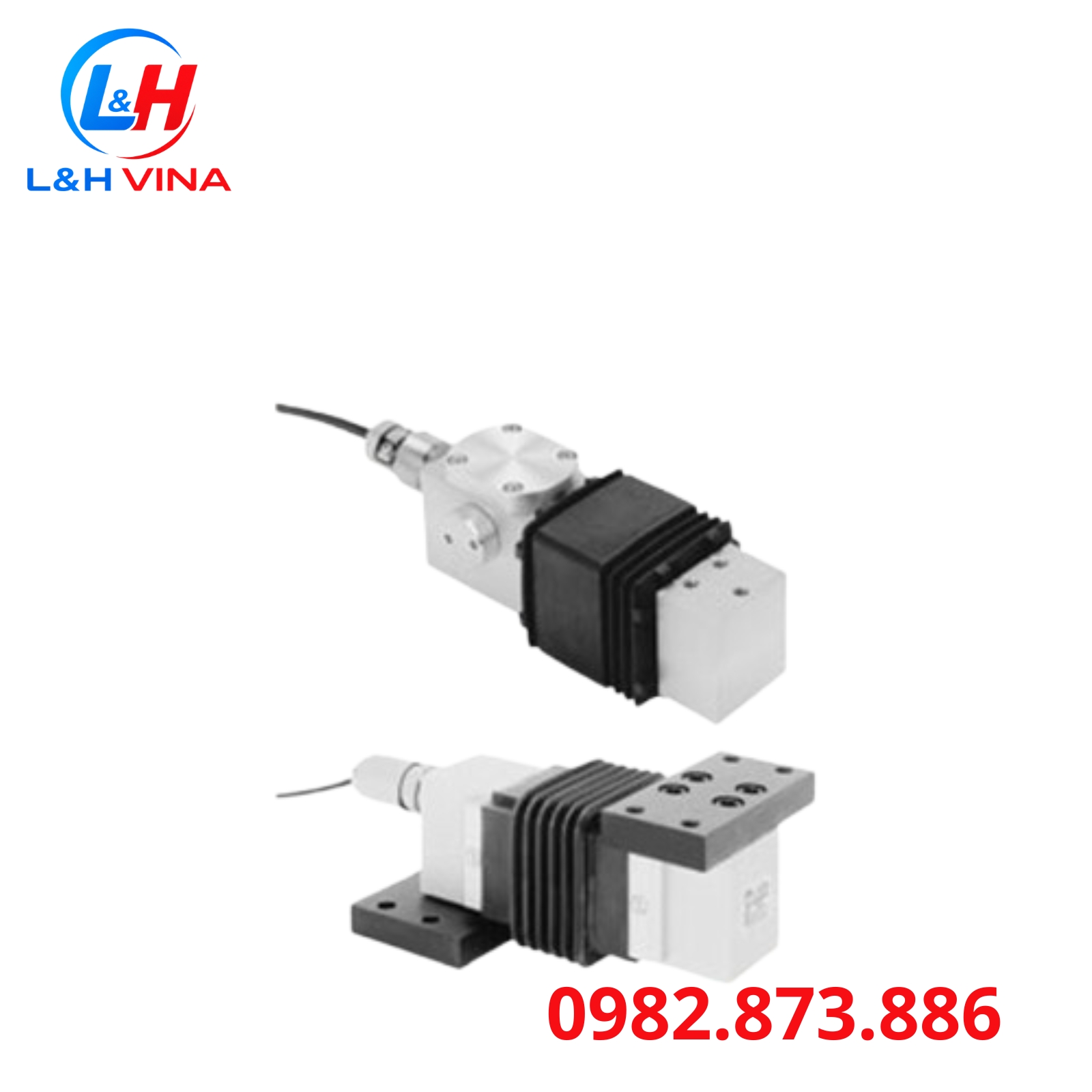 Loadcell chống cháy LCB 01/02/06 AND