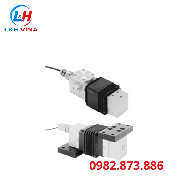 Loadcell chống cháy LCB 01/02/06 AND