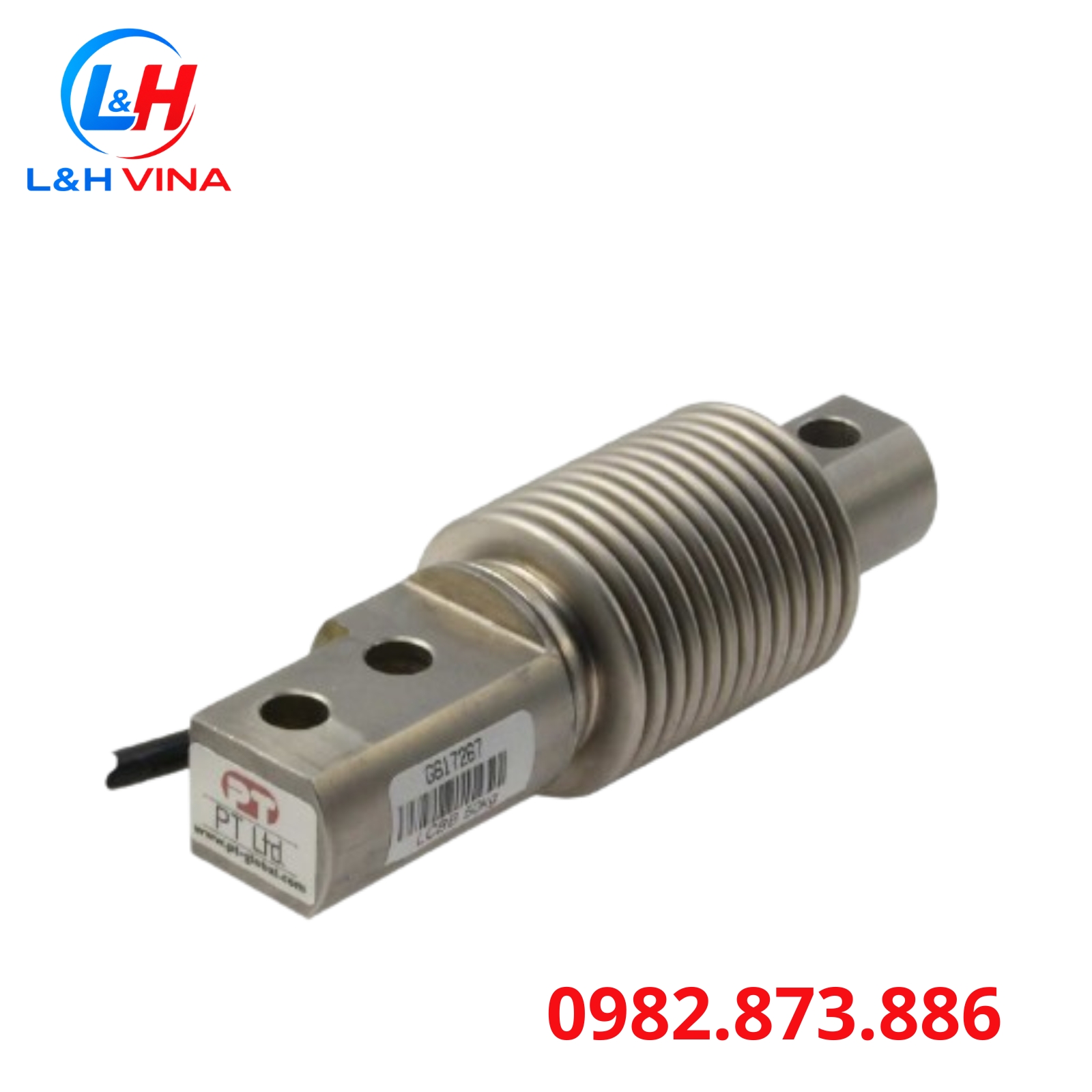 Loadcell LCBB PT