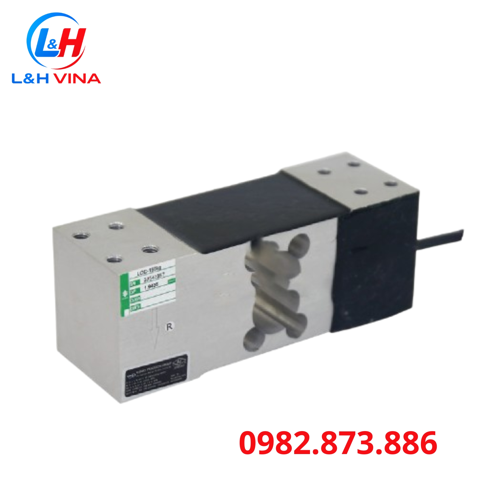 Loadcell LOC Celtron Vishay