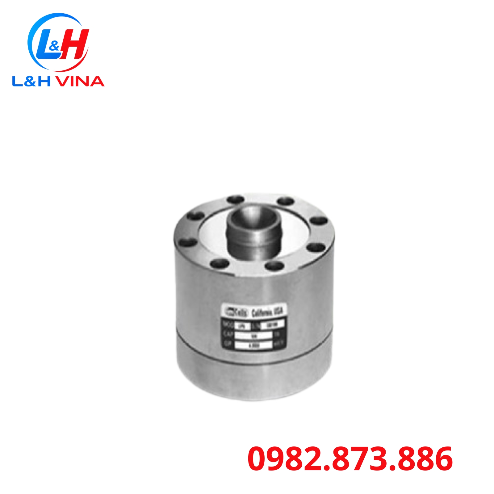 LOADCELL LPD Amcell