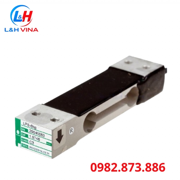 Loadcell LPS Vishay