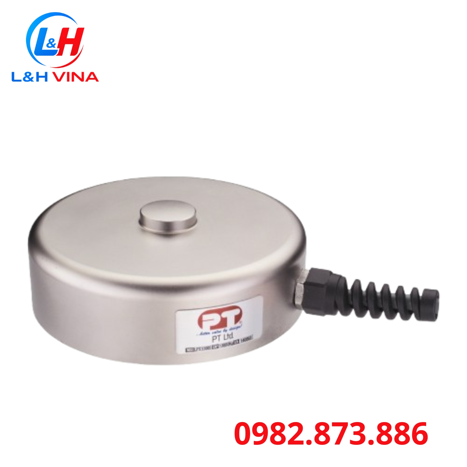 Loadcell LPX PT