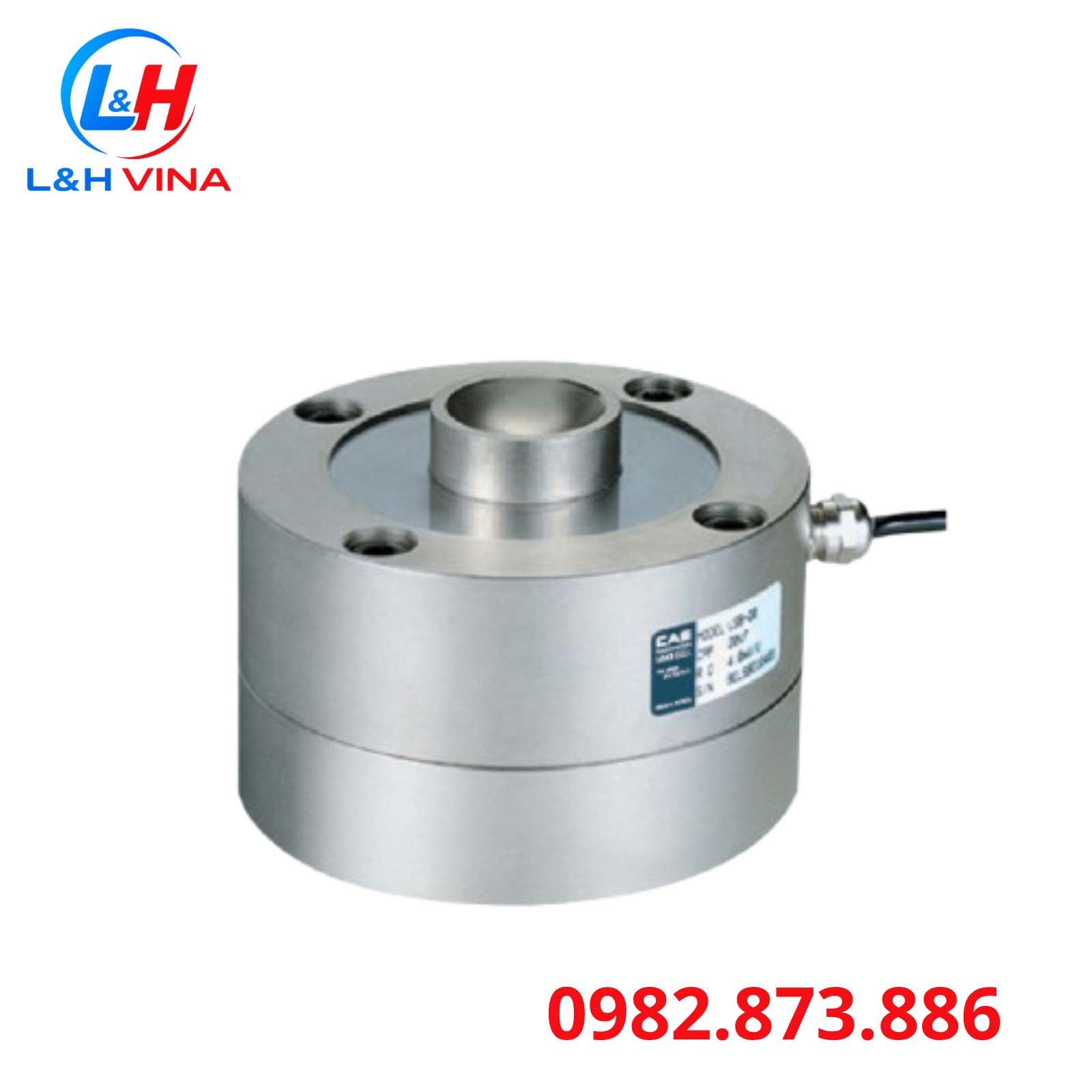 Loadcell LSB CAS