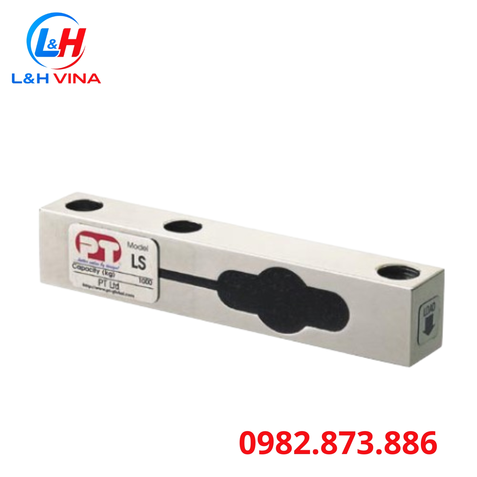 Loadcell LS PT