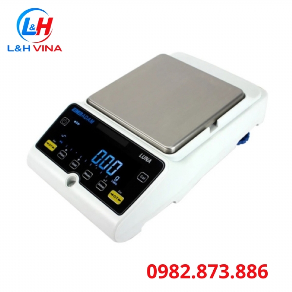 CÂN PHÂN TÍCH LTB 6002i