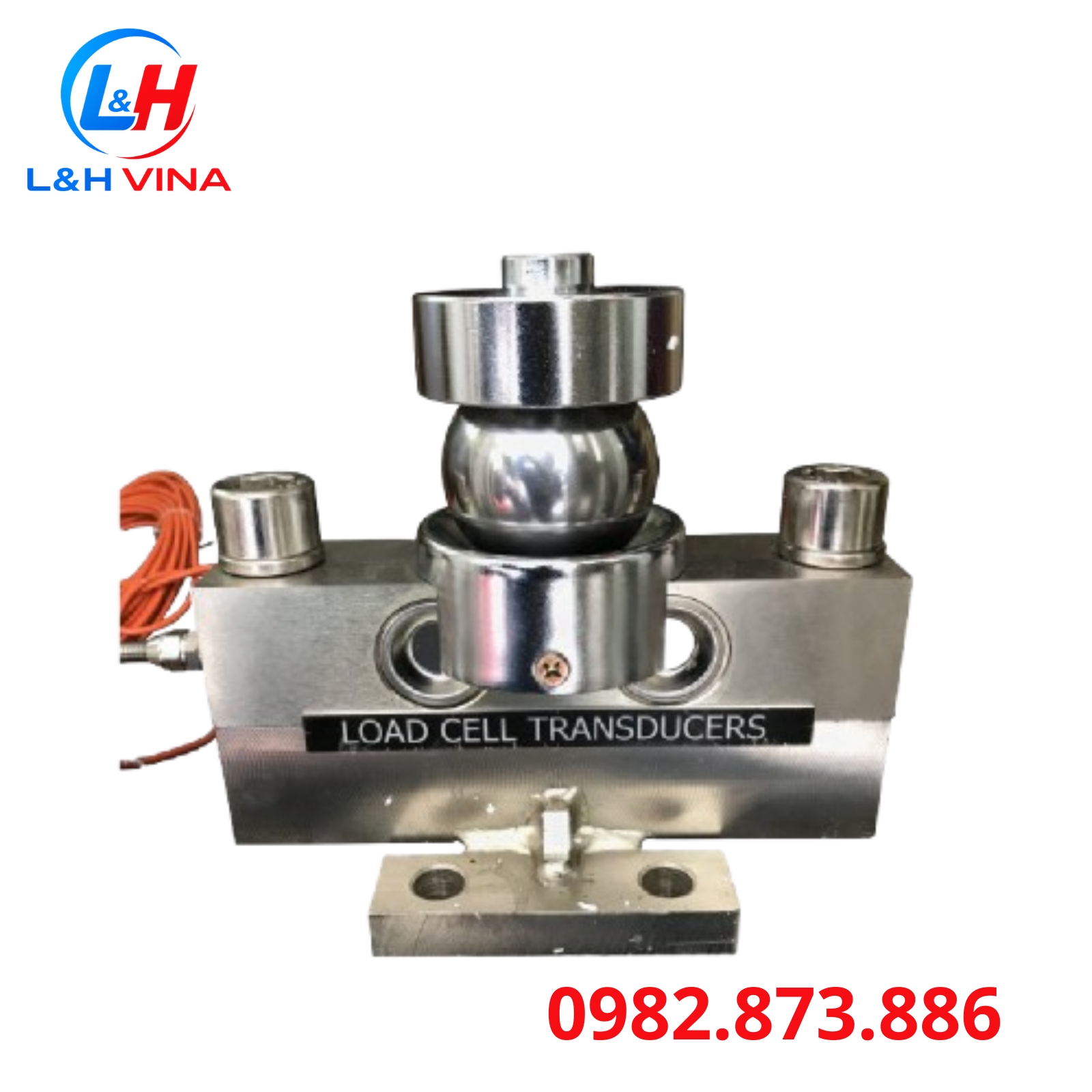 Loadcell LU-D MKCells