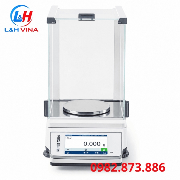 CÂN PHÂN TÍCH MR203