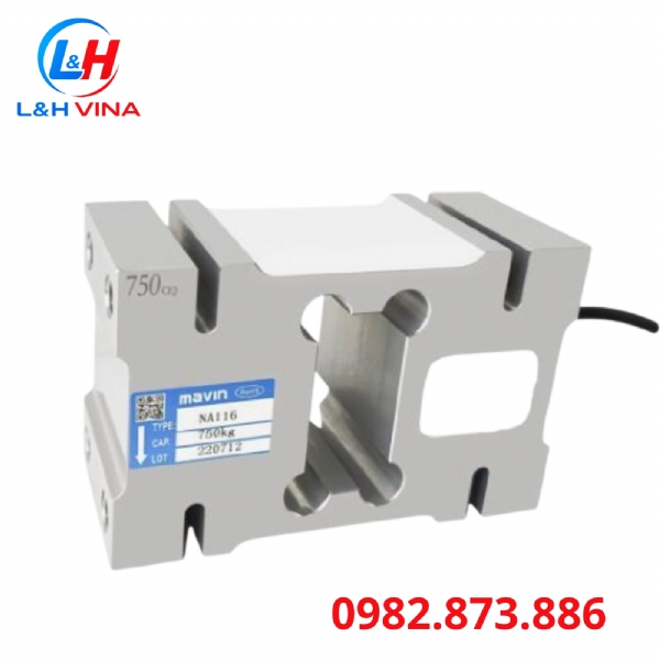 Loadcell Mavin NA116