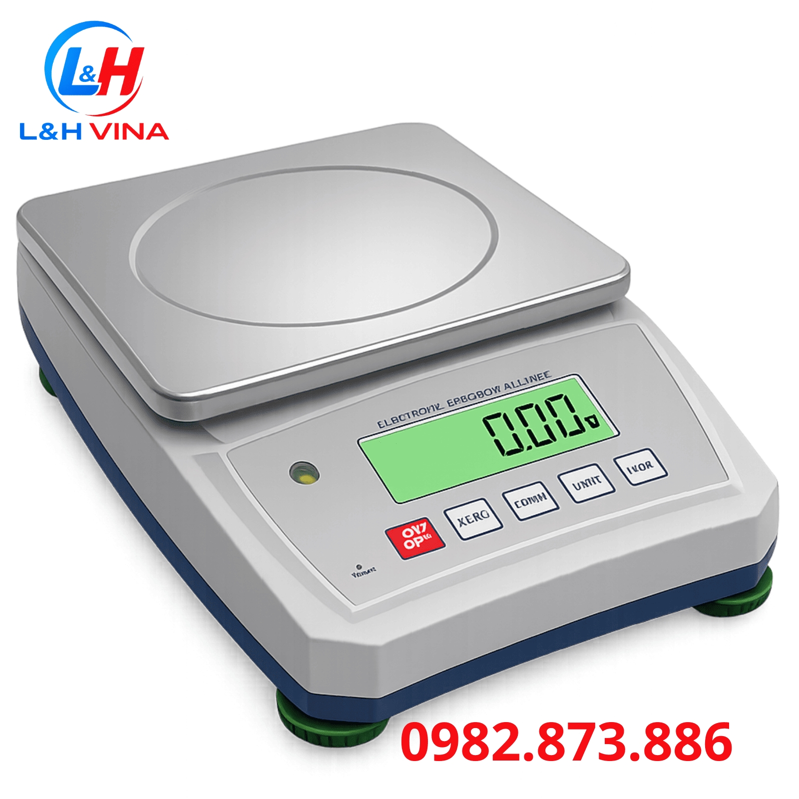 CÂN ĐIỆN TỬ VÀNG BẠC MAX-3102