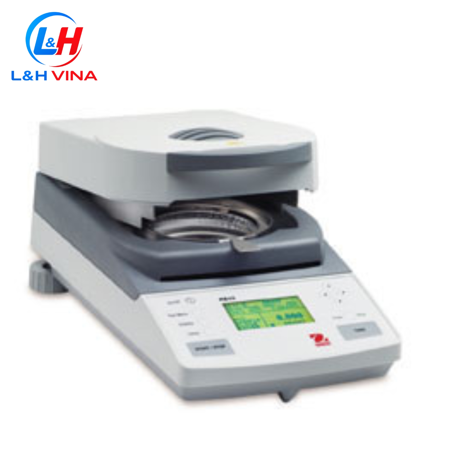 CÂN SẤY ẨM OHAUS MB45