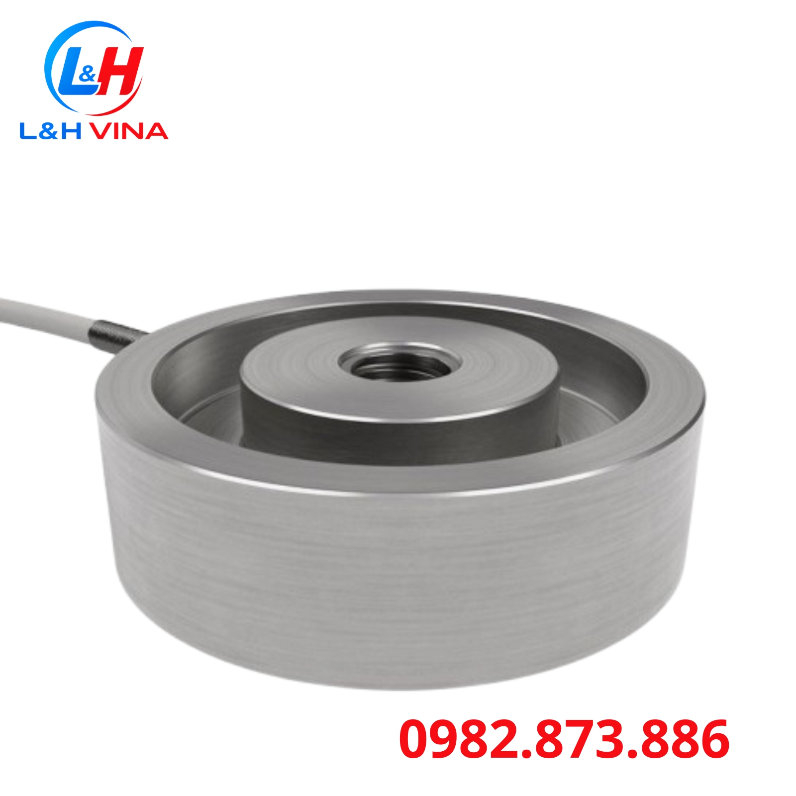 Loadcell MBD2 Flintec