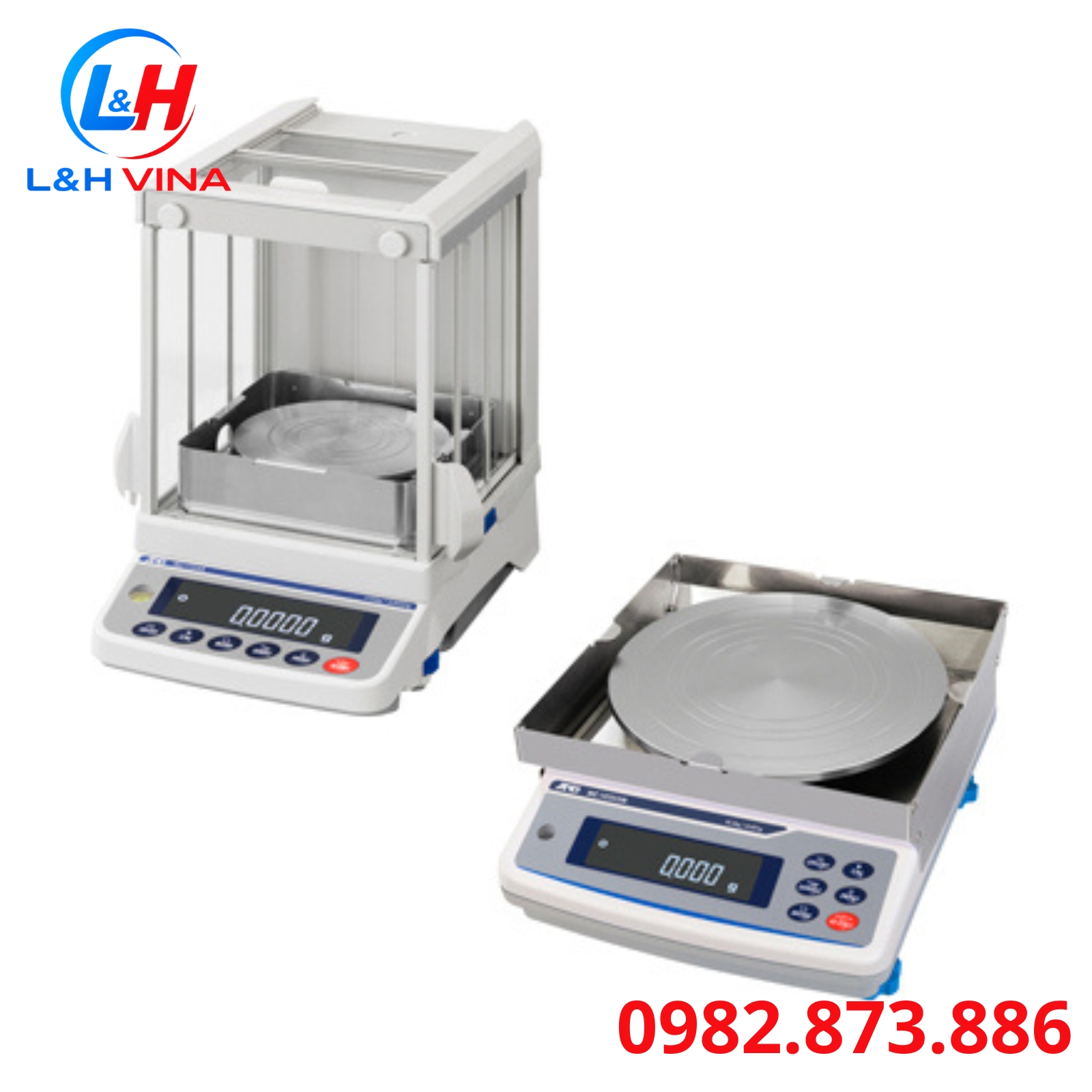 CÂN ĐIỆN TỬ MC-10203M