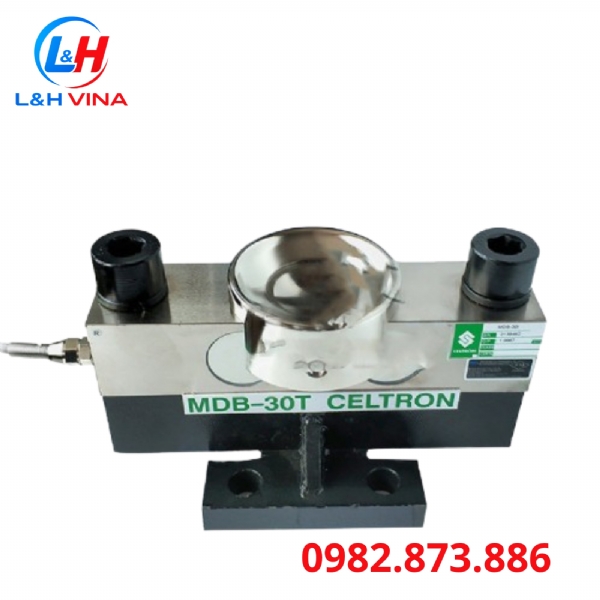 Loadcell MDB Vishay