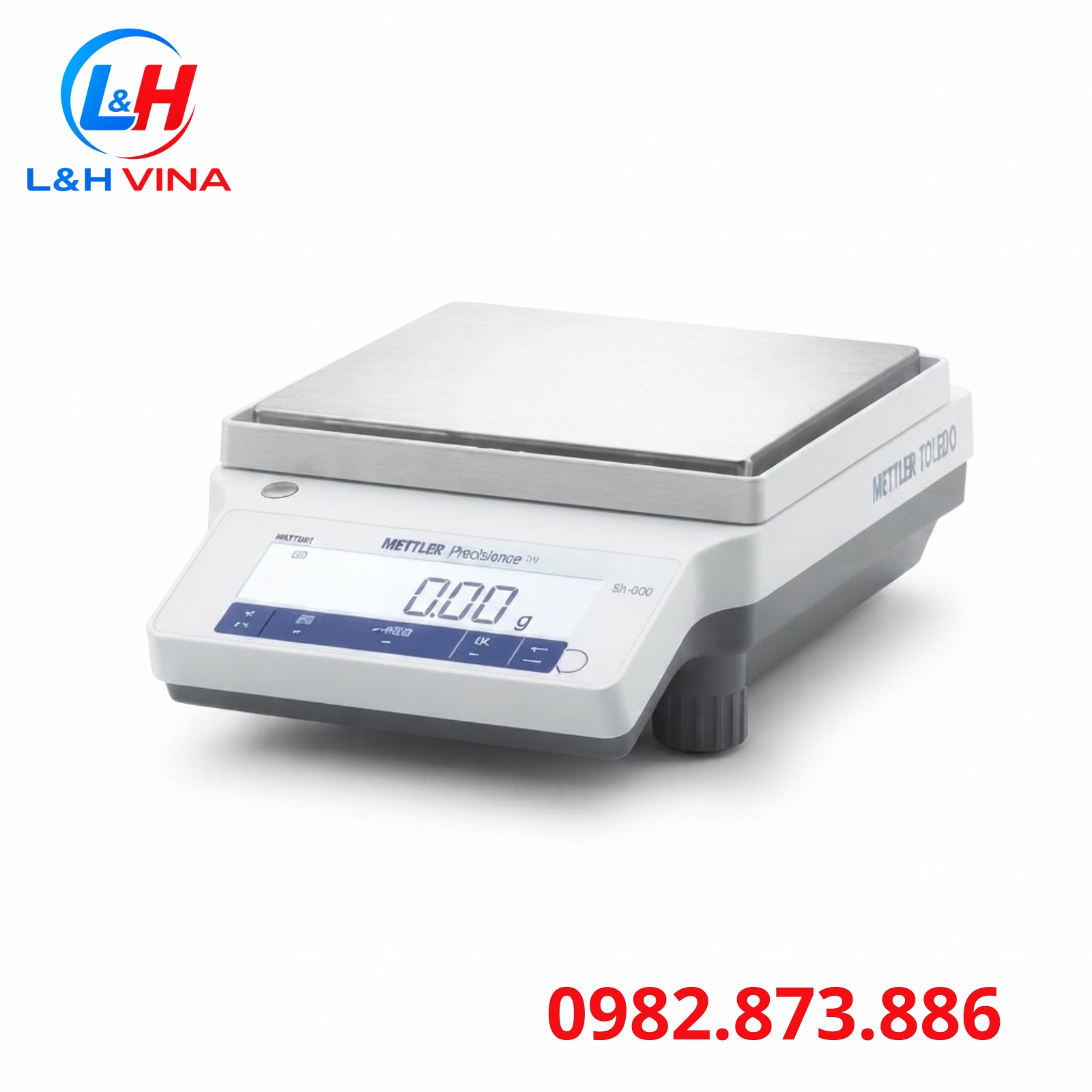 CÂN KỸ THUẬT ME4001