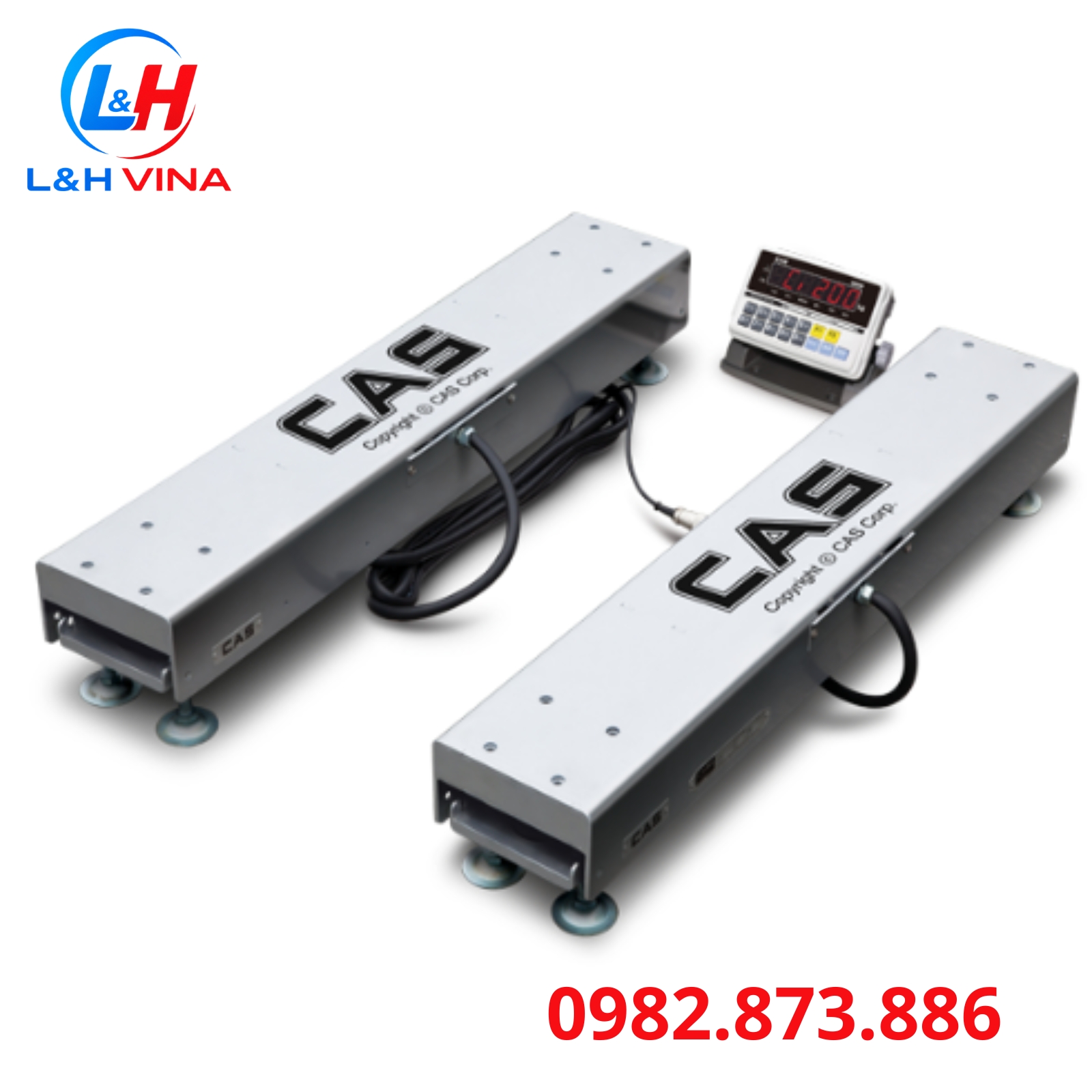 THIẾT BỊ ĐỊNH LƯỢNG SỮA TƯƠI CAS MFS-03KH