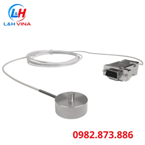 Loadcell Dạng Nén MHT2 Flintec