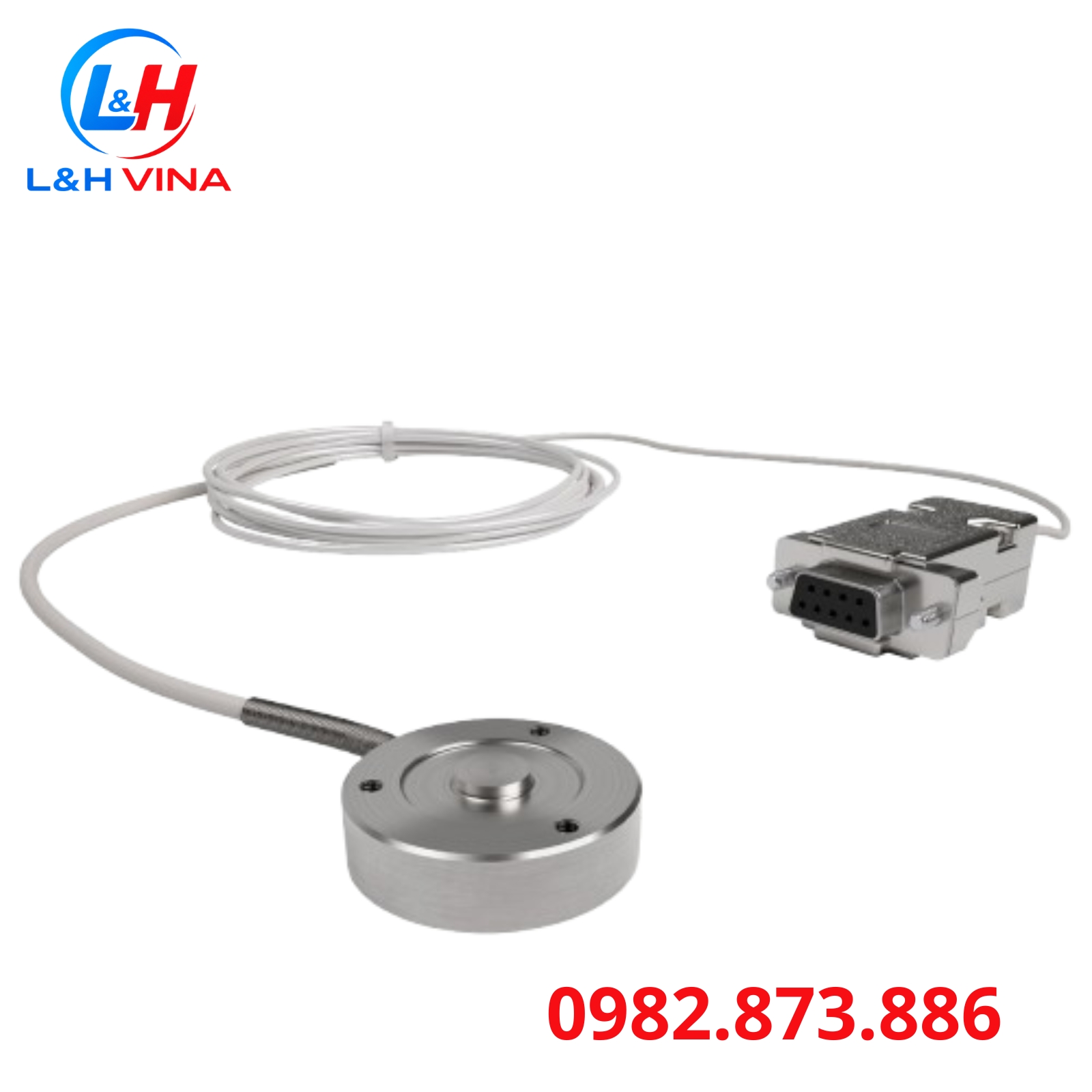 Loadcell MK Flintec