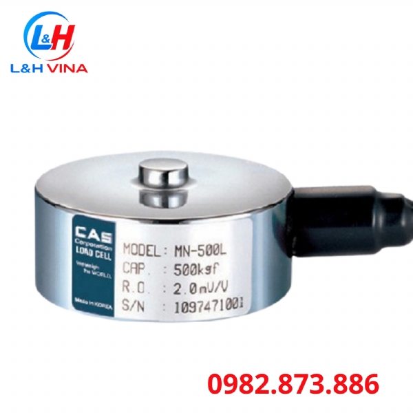 Loadcell MNC CAS