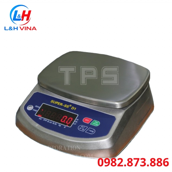 CÂN ĐIỆN TỬ MP3
