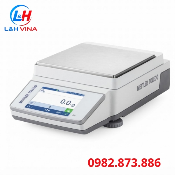 CÂN KỸ THUẬT MR6001