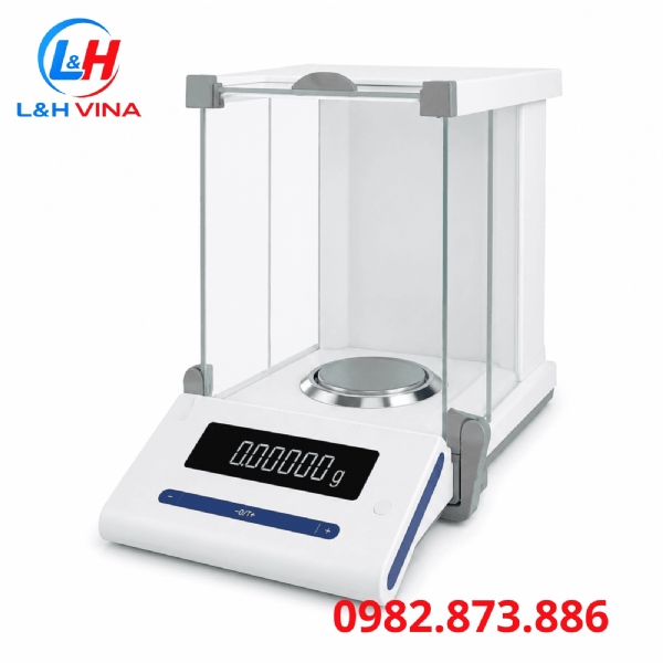 CÂN PHÂN TÍCH MS204