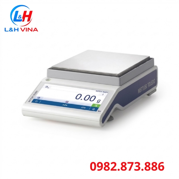 CÂN KỸ THUẬT ML4002T/00
